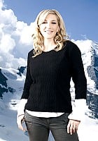 Anni Friesinger-Postma